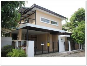 ขายโนเบิลจีโอวัชรพล บ้านเดี่ยว 2 ชั้น 50.4 ตร.ว. ต่อเติม ทาสี ทำใหม่ทั้งหลัง