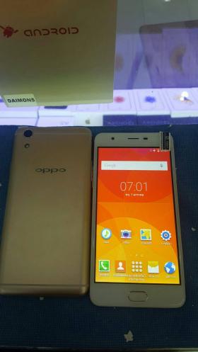 ขาย oppo A++ f1 plus เกาหลี