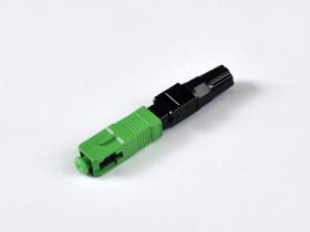 Fast connector