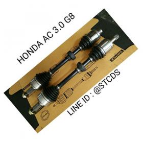 เพลาขับหน้า HONDA ACCORD 2003-2012