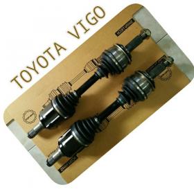 เพลาขับหน้า TOYOTA VIGO