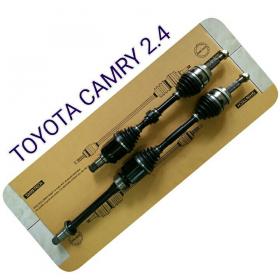 เพลาขับหน้า CAMRY ACV 40