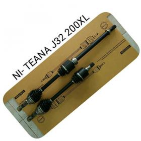 NISSAN TEANA TEANA J 32 2.0i