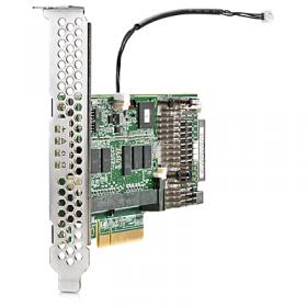 ขาย hp ขาย -  ราคาพิเศษ	(	766209-B21	)	HP Smart Array P440ar/H240ar SFF SAS Cable