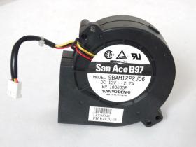 ขาย sun ขาย -  ราคาพิเศษ	(	370-6922-01	)	Sun Microsystems System Fan for V40Z Server