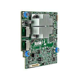 ขาย hp ขาย -  ราคาพิเศษ	(	698532-B21	)	HP Smart Array P431 with 4GB Flash Backed Cache SAS Raid Controller. FBWC 2-Port PCIe x 8 SAS