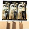 TER Masterpiece 3D Eyebrow Tattoo TER Masterpiece 3D Eyebrow Tattoo คิ้วน้