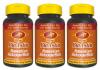ขาย Astaxanthin (BioAstin) 12 mg, 50 เม็ด (แพ็ค 3 ขวด ลดเพิ่ม 10%)