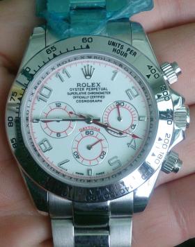rolex replicate