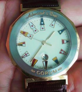 corum