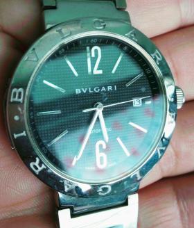 bulgari