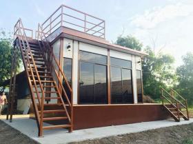 รับเหมาก่อสร้าง ทั่วราชอาณาจักร