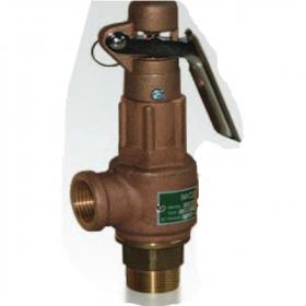 Safety relief valve NCD A3WL-04-3.5 A3WL-04-10 A3WL-04-16 pressure 3-40 bar