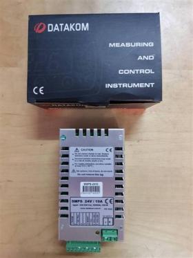 ขาย Datacom Batterycharger SMPS-2410