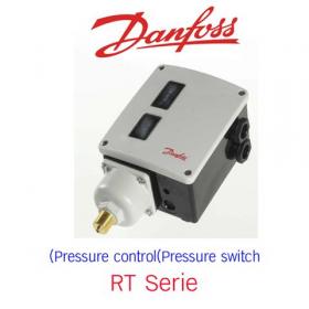 ขาย Danfoss RT117 Danfoss