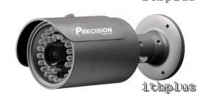 ขายกล้องวงจรปิด Precision PS-AHD-589