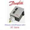 Danfoss RT117 Danfoss
