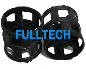 FT-M02 (SA-50) SMALL PALL RING (SA-50)