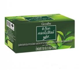 กิฟฟารีน ดีท็อค คลอโรฟิลล์ พลัส ผลิตภัณฑ์เสริมอาหารชนิดผง 30 ซอง D-Toc Chlorophyll Plus Giffarine