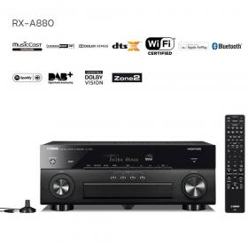ขาย YAMAHA RX-A880