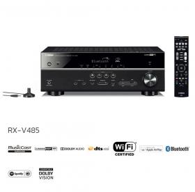 ขาย YAMAHA RX-V485