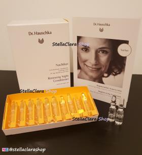 ขาย Dr.Hauschka Renewing Night Conditioner 50x1 ml