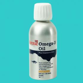 ขาย Arctic Omega-3 -