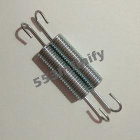 สปริงเกี่ยวท่อ 2 อัน