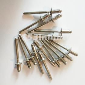 รีเวทสแตนเลส 15 ตัว