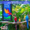[ E-TICKET ] บัตรเข้าสวนนกจูร่ง สิงคโปร์ (Jurong Bird Park Singapore)