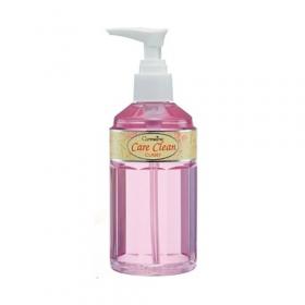 Giffarine Care Clean Classy 240 ml. กิฟฟารีน แคร์ คลีน คลาสซี่ สบู่เหลวทำความสะอาดจุดซ่อนเร้น สะอาด มั่นใจไร้กลิ่น