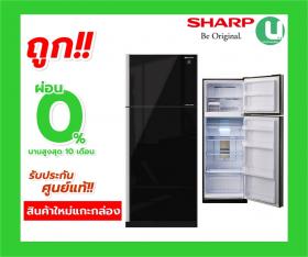 ขาย SHARP SJX380GP-BK