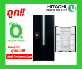 ขาย HITACHI R-W550PDX