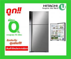 ตู้เย็น HITACHI RV550PD
