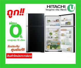 ขาย HITACHI R-V450PD