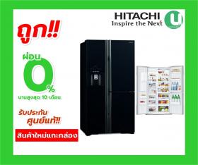 ขาย HITACHI R-M600GP2TH