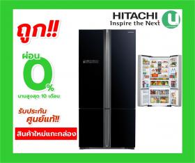 ขาย HITACHI R-WB600PB