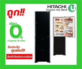 ขาย HITACHI R-SG38FPTH