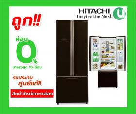 ขาย HITACHI R-WB400PY