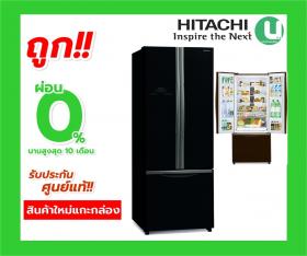 ขาย HITACHI R-WB460PY