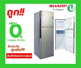 ขาย SHARP SJ-X380T-SL