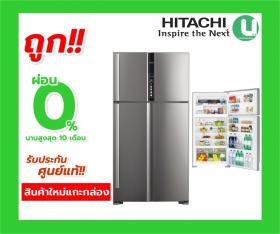 ขาย HITACHI R-V600PWX