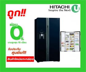 ขาย HITACHI R-S600GP2TH