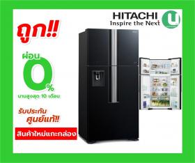 ขาย HITACHI R-W550PD