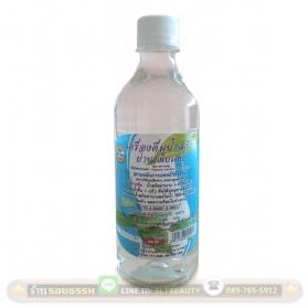 น้ำสกัดใบย่านางใบเตย ตะวันเดือน สูตรหมอเขียว บรรจุ 500 ml.