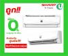 SHARP AH-XP10WHB