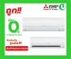 MITSUBISHI MSY-JP24VF