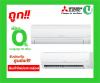 MITSUBISHI MSY-JP13VF