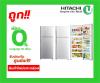 ตู้เย็น HITACHI RV400PD ตู้เย็น HITACHI RV400PD