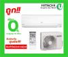 ขาย HITACHI RAS-XH18CKT